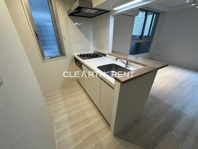 ＧＲＡＮ ＰＡＳＥＯ 池尻大橋104号室 ☆【新築】家賃2ヶ月無料/さらに仲介手数料無料キャンペーン☆