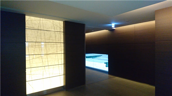 グランドミッドタワーズ大宮スカイタワー 外観