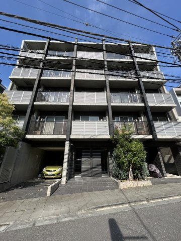 ＢＬＡＮＣＮＯＩＲ　ＴＯＢＵ-ＮＥＲＩＭＡ 外観