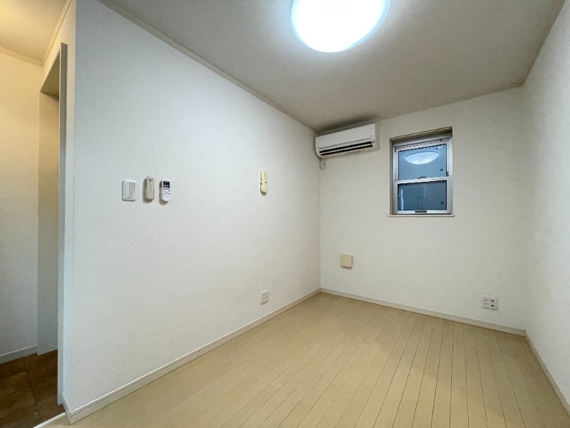 シャンテ蒲田2階 部屋その他