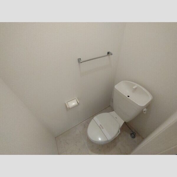 シャングリラ トイレ