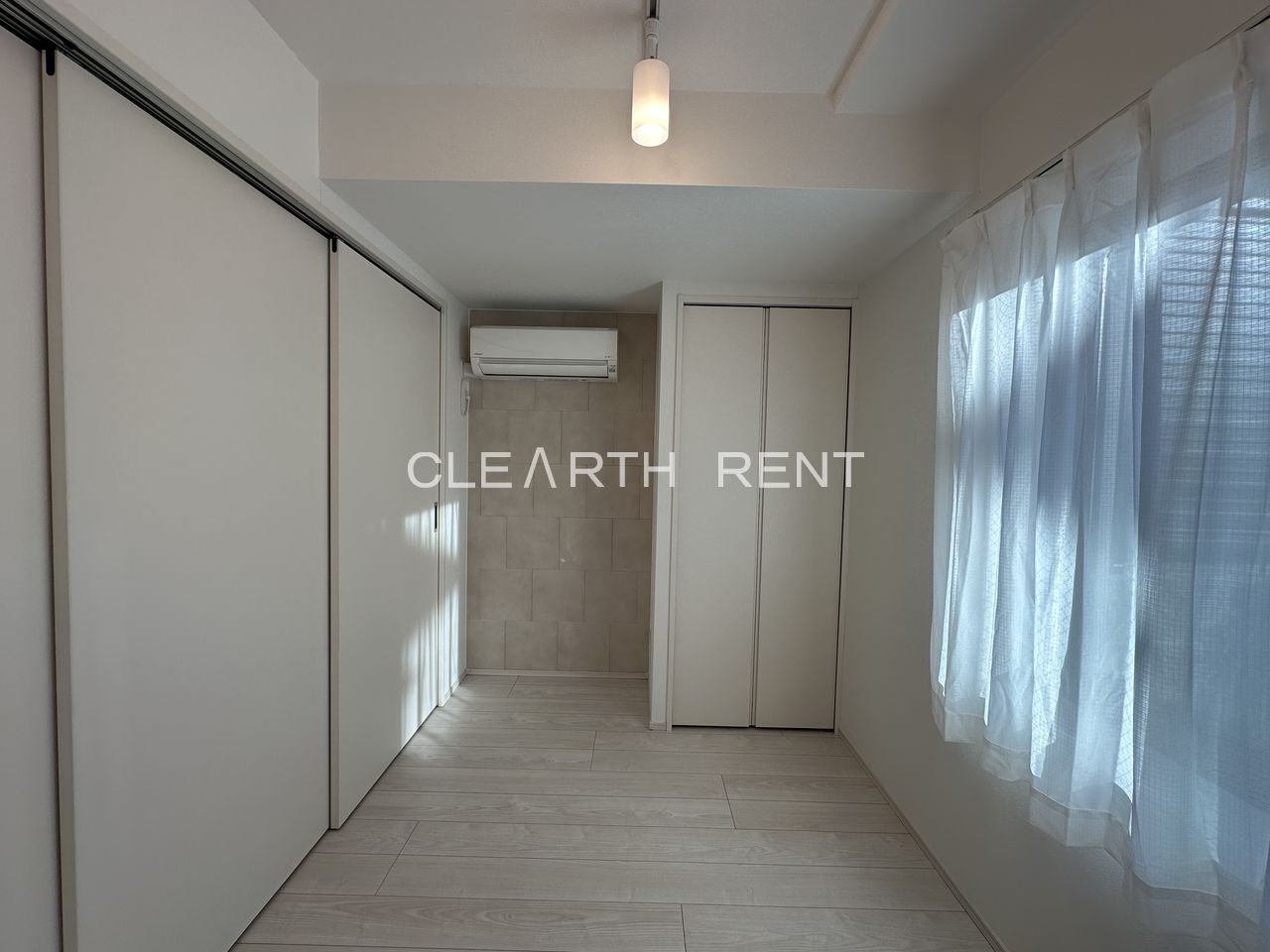 ＧＲＡＮ ＰＡＳＥＯ北新宿3階 同タイプ別住戸写真となります。現況と異なる場合がございます。