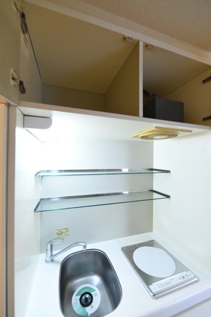 メゾン池袋 キッチン