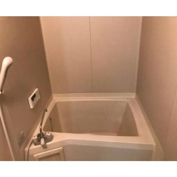 カーサセブン お風呂