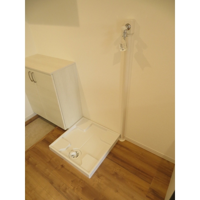 グランドール北綾瀬0304号室 部屋その他