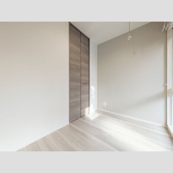 D-Sereno富士見町101号室 洋室