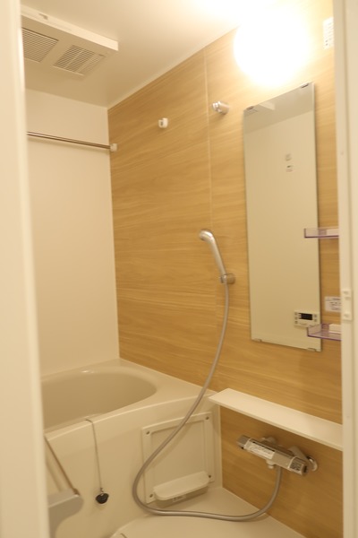 Fika代々木上原1階 同建物別部屋の参考画像