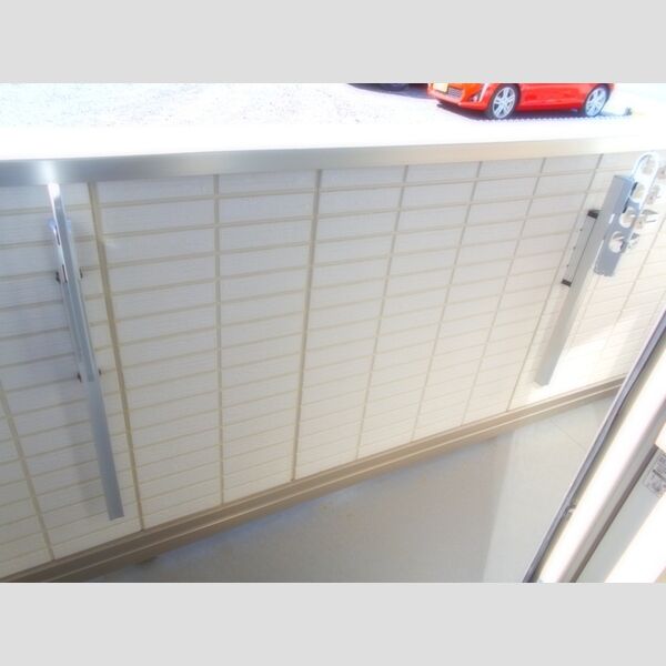 Spazio112号室 部屋その他