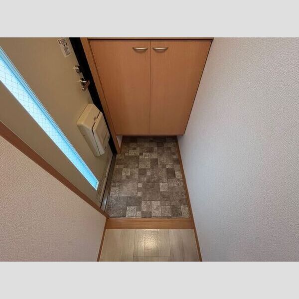 サンライズ　B202号室 同建物別部屋の参考画像