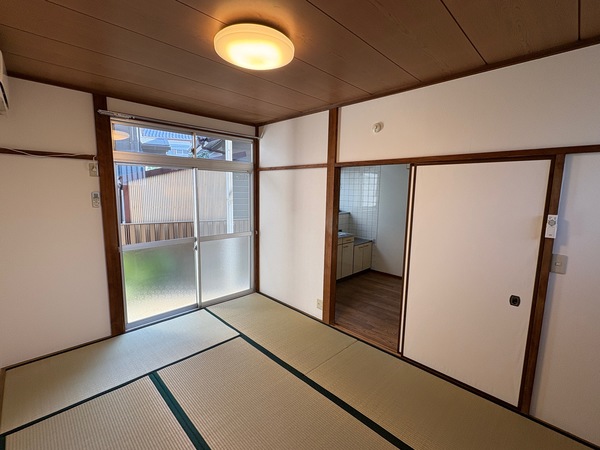 さいわいハイツ103号室 部屋その他