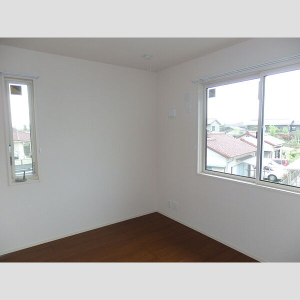 mille graine(ミル グレーヌ)　B207号室 B207洋室