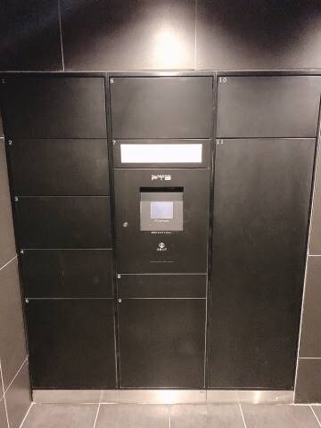 リヴシティ大泉学園2階 エントランス