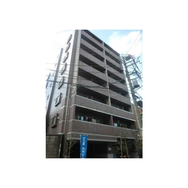 フェニックス池袋参番館の外観画像