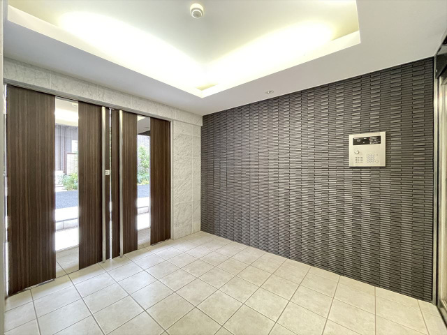 スカイコート文京大塚408号室 部屋その他