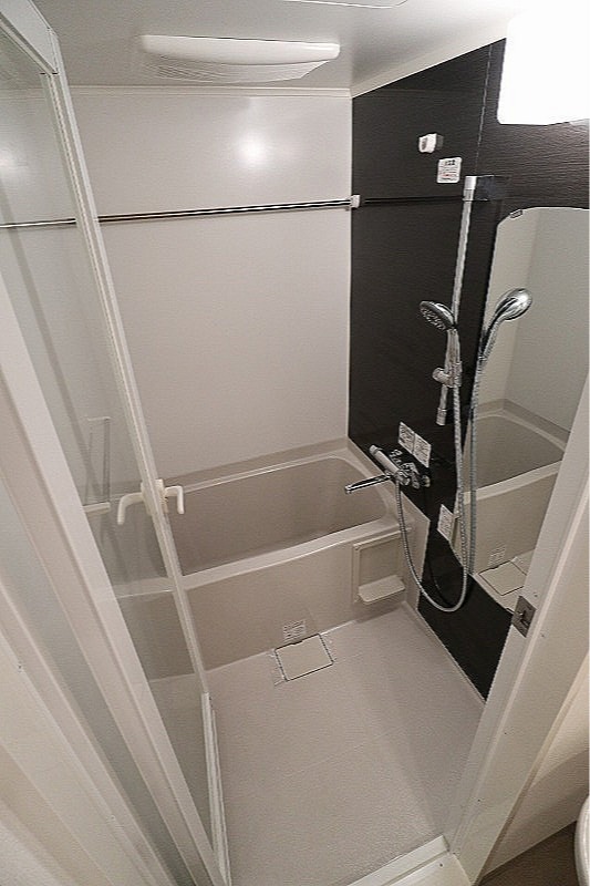 ライジングプレイス西新井5階 同建物別部屋の参考画像