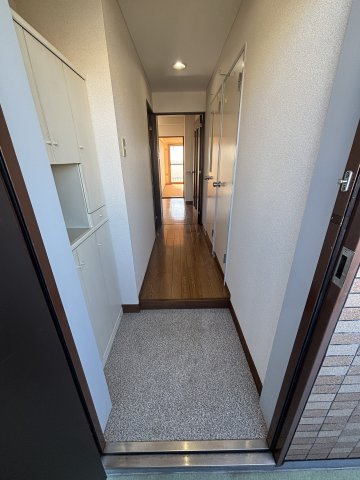 幸栄パレス 部屋設備