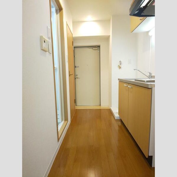 S-FORT船橋roots607号室 写真は別部屋参考写真