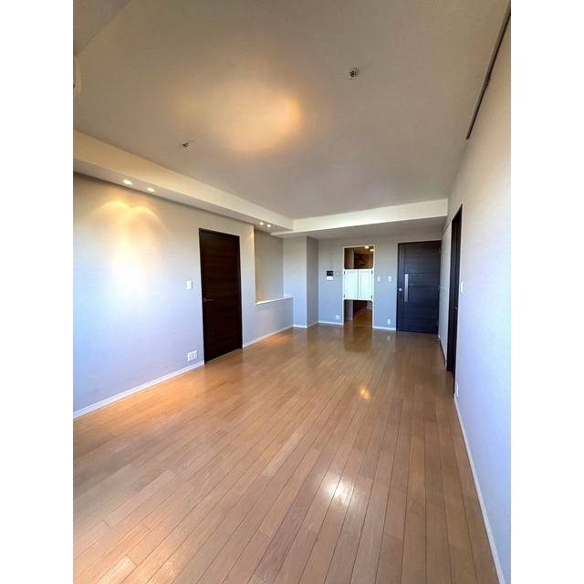 プラウドタワー船橋 2026年2月撮影