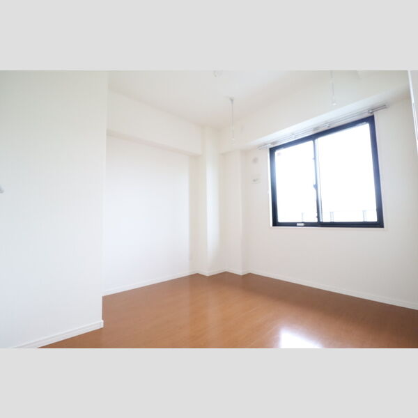 シルフィッド408号室 洋室