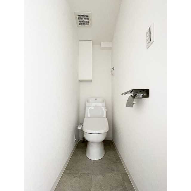 第六竹石マンション301号室 内観