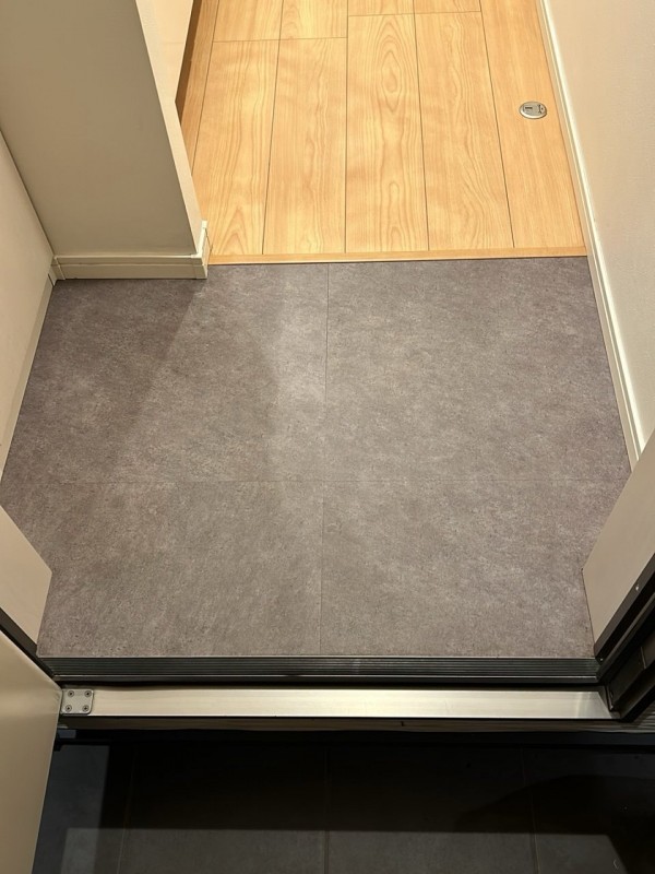 レイズ大久保1階 部屋その他