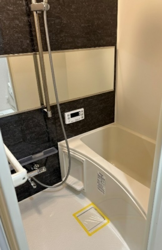 Ｉｎｆｏｇｌｉａ　Ｂｒｅｚｚａ1階 お風呂