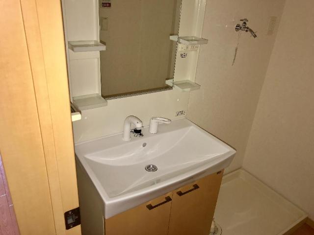 サザンウェイブ湘南 洗髪洗面化粧台