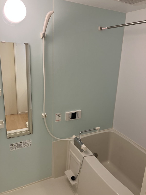 エスポワール お風呂