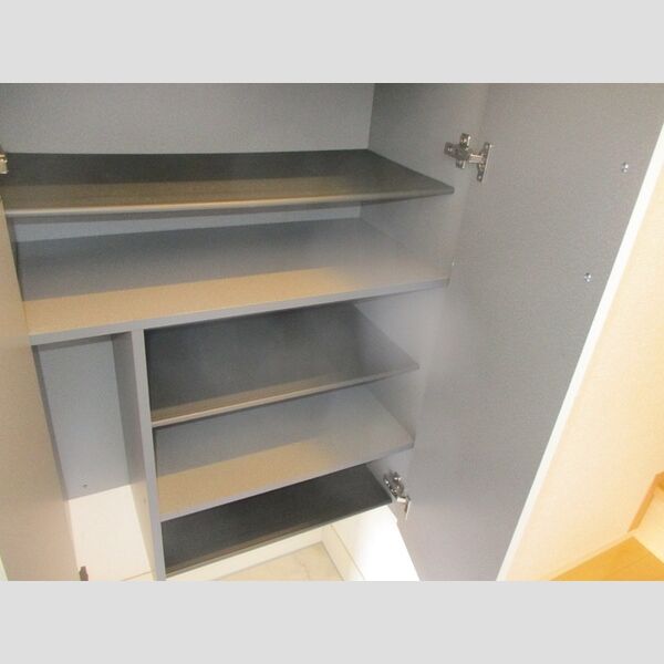 レムロード・M シューズボックス