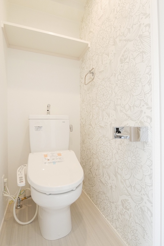 スマイルホーム王子2階 同建物別部屋の参考画像