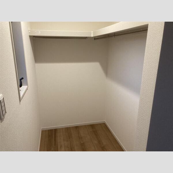 マイホームネクスト浦和区領家　2号棟 収納