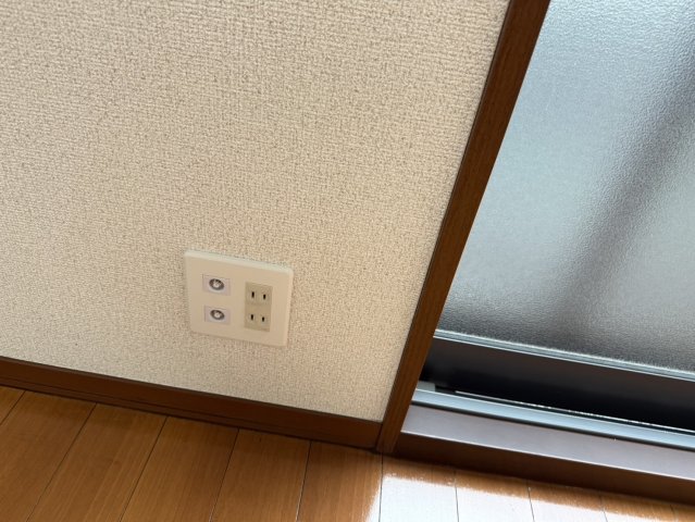 ヴィラグレイス203号室 その他