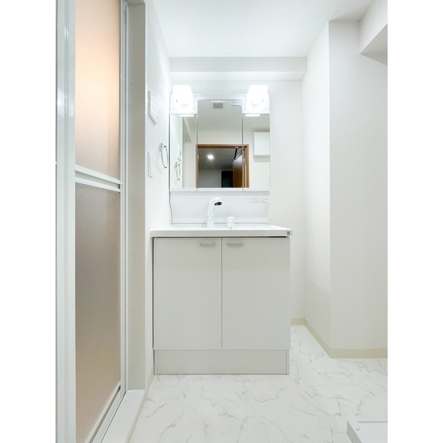 アーバハイツ六町環七北通り0606号室 内観