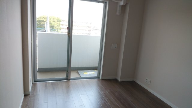 プラウドフラット三軒茶屋Ⅱ503号室 部屋その他