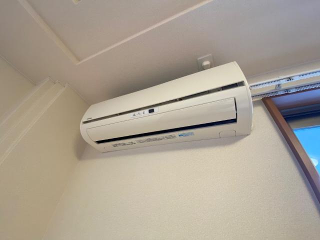 パイン・フィールド　 室内設備