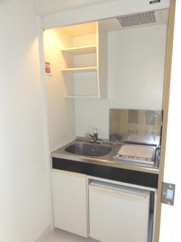 クリオ妙蓮寺弐番館 前回募集時写真