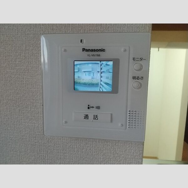 プリームス　C棟 部屋設備