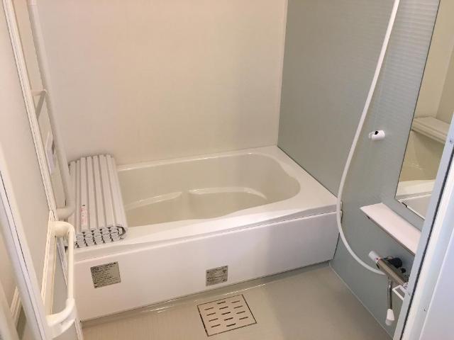 オリビエⅡ バス