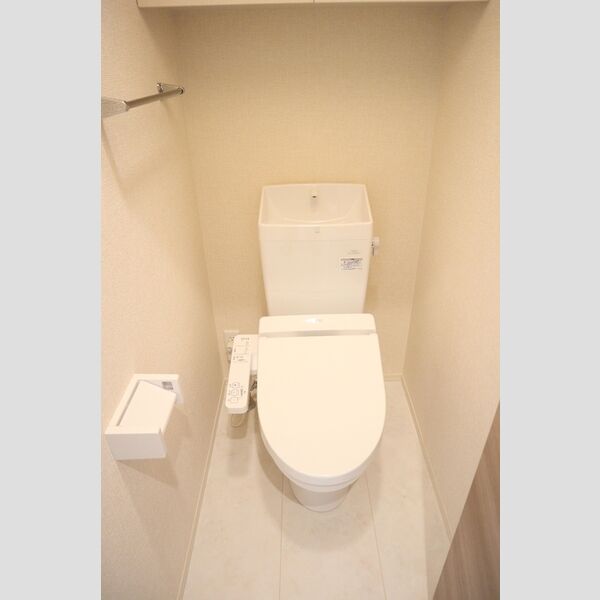 エンペラー　A 温水洗浄便座