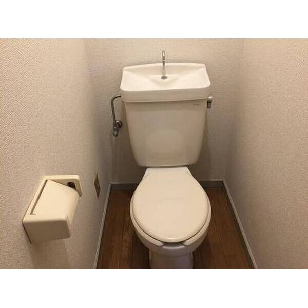 クレールハイツ0105号室 同建物別部屋の参考画像