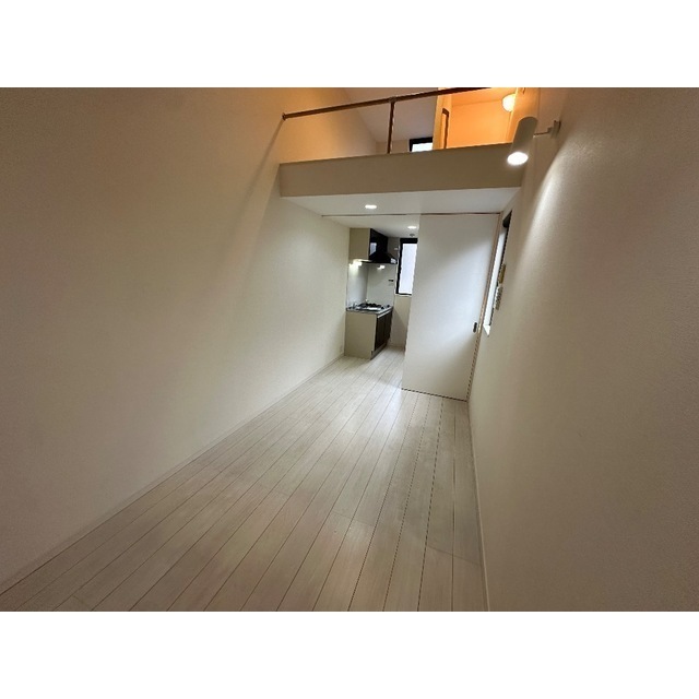 レガーロ千葉中央 リビング