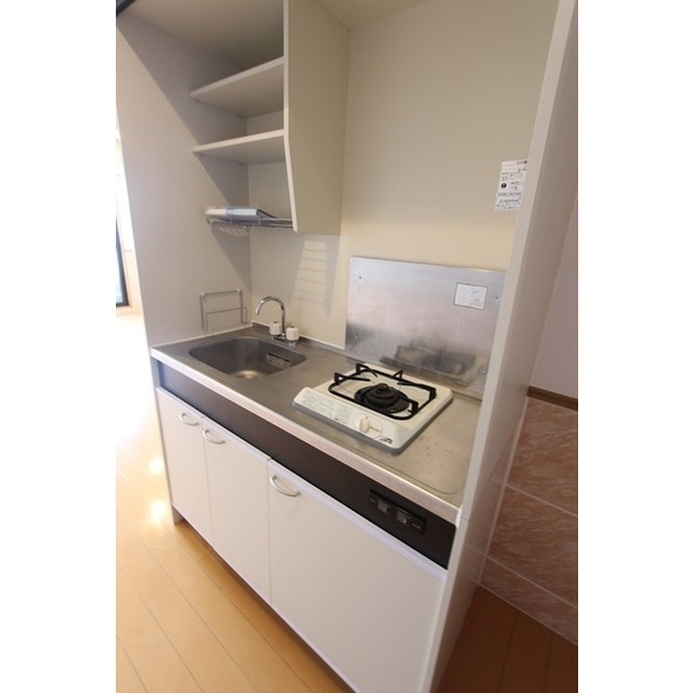 ゴールドウィン湘南 内観