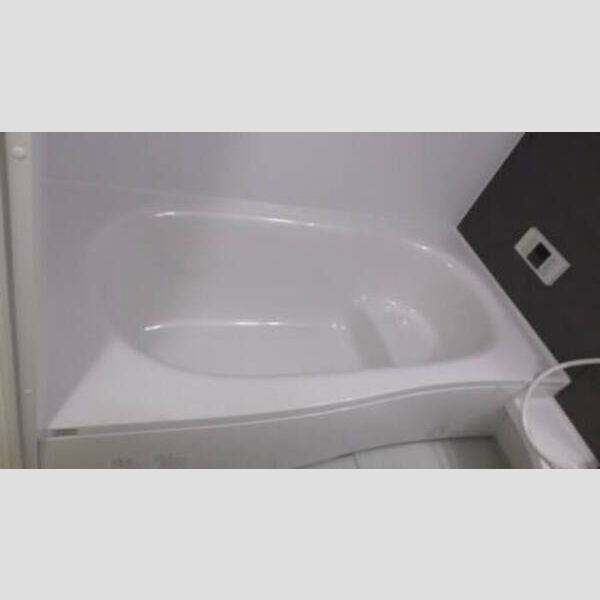 レスポワール　A207号室 浴室