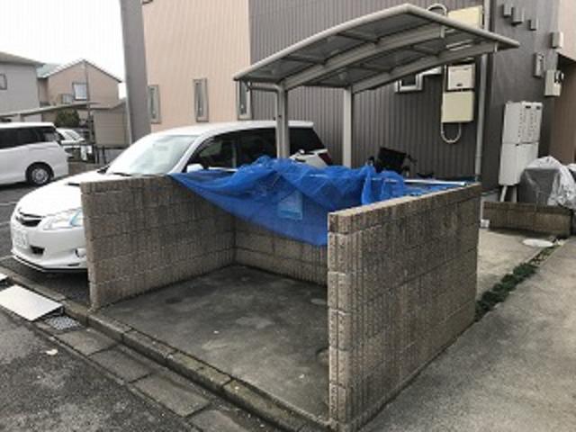 ミニョン・Ｍ1階 部屋その他