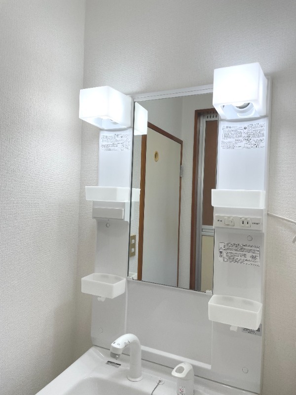 クレイルヴィラⅠ3階 部屋その他