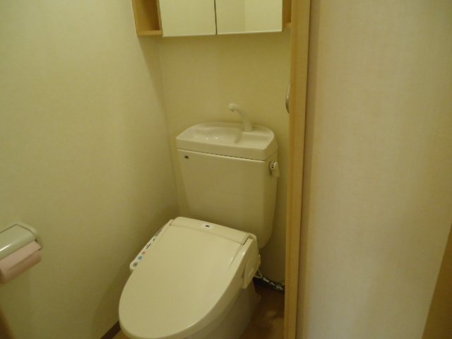 ａｌａｎ　-アラン- 洗浄機能付ＷＣ