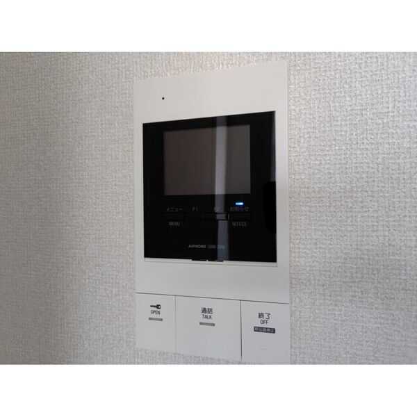 ティーグル矢口渡 部屋設備