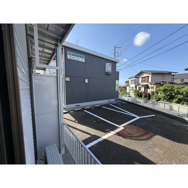 サンライフ21102号室 部屋その他
