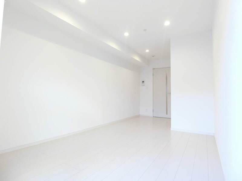 リブリ・TOYA リビング