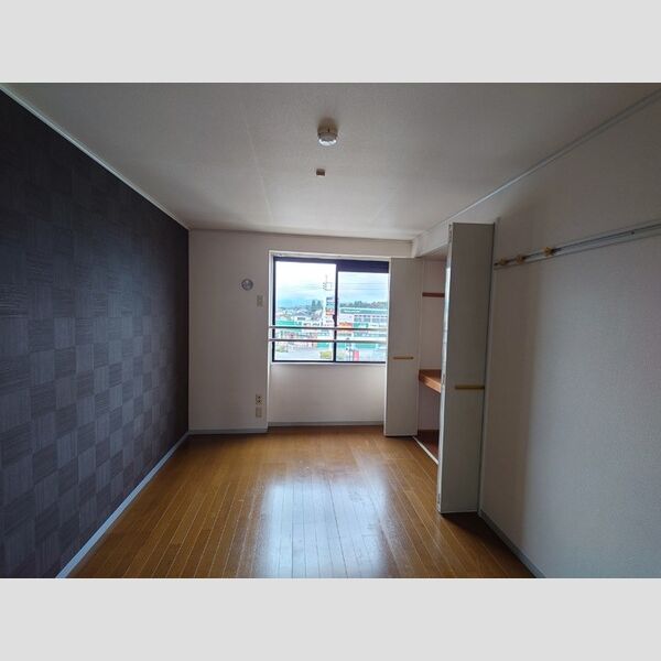 クレール清水301号室 部屋その他